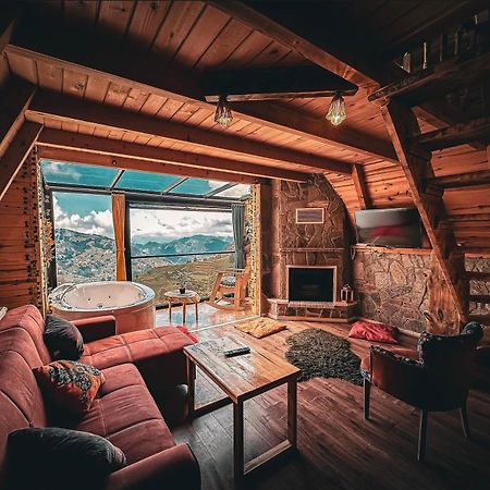 Golden Paws Guesthouse Çatalca Екстериор снимка