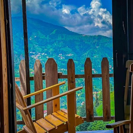 Golden Paws Guesthouse Çatalca Екстериор снимка