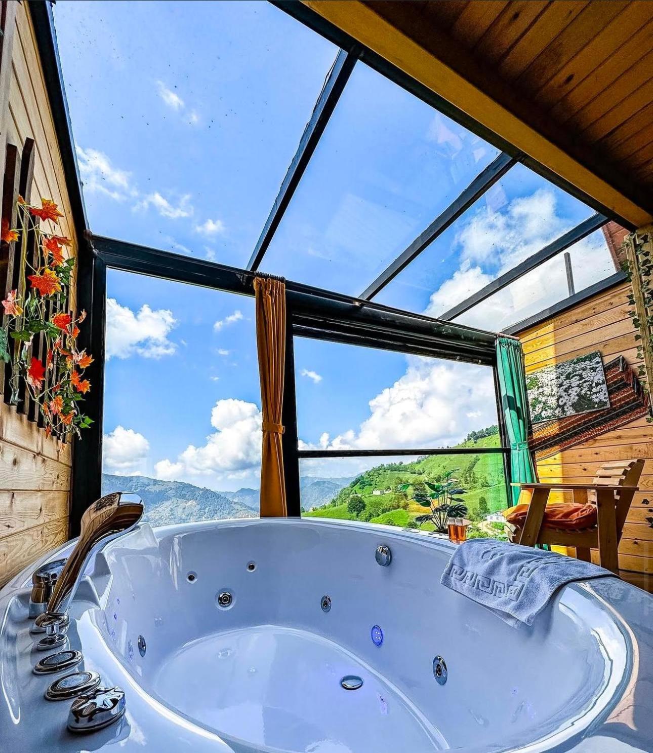 Golden Paws Guesthouse Çatalca Екстериор снимка