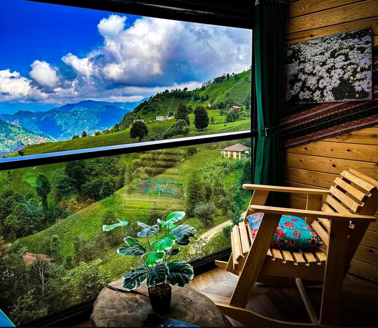 Golden Paws Guesthouse Çatalca Екстериор снимка