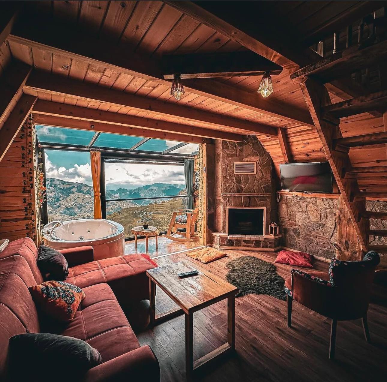 Golden Paws Guesthouse Çatalca Екстериор снимка