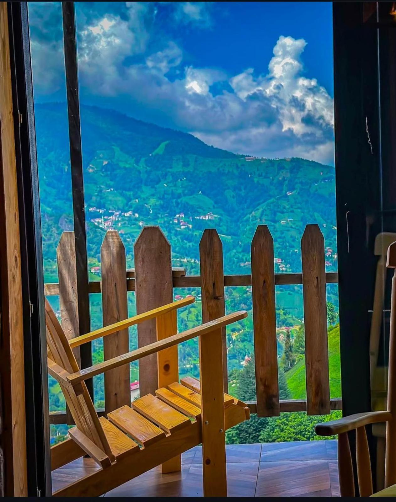 Golden Paws Guesthouse Çatalca Екстериор снимка
